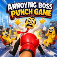 annoying-boss-punch-game