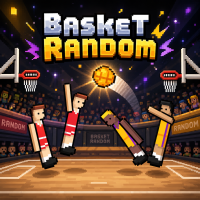 Play Basket Random now!
