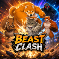 Play Beast Clash now!