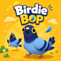 Play Birdie Bop now!