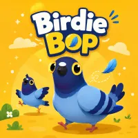 birdie-bop