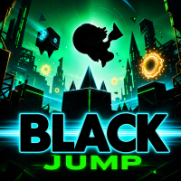 Play Black Jump now!