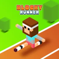 blocky-runner