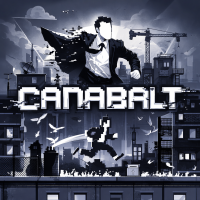Play Canabalt now!