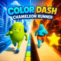 color-dash-chameleon-runner