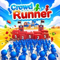 crowd-runner