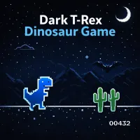 dark-t-rex-dinosaur-game