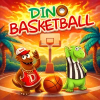 dino-basketball