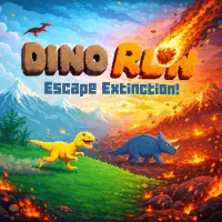 dino-run-escape-extinction