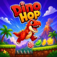 dinohop