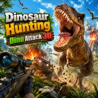 dinosaur-hunting-dino-attack-3d