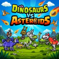 dinosaurs-vs-asteroids