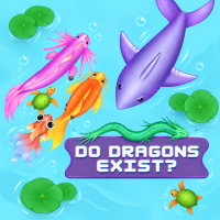 Play Do Dragons Exist now!