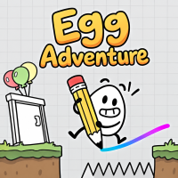 Play Egg Adventure now!