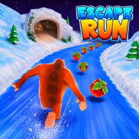 Play Escape Run now!