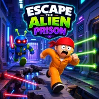 escape-the-alien-prison
