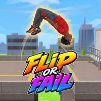 flip-or-fail