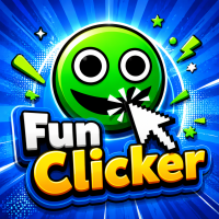 Play Fun Clicker now!