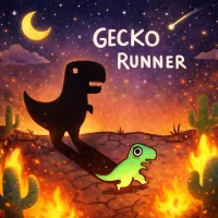 gecko-runner