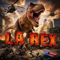 Play LA REX now!