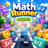 math-runner