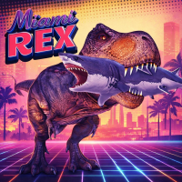 Play Miami Rex now!