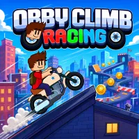 obby-climb-racing