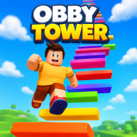 Play Obby Tower now!