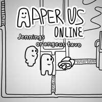 Play Paper Us Online now!