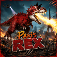 Play Paris Rex now!