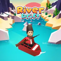 river-drift