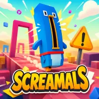 screamals