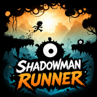 Play Shadowman Runner now!