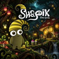 Play Shapik The Quest now!