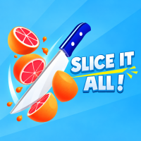 Play Slice it All now!