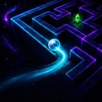 sliding-maze