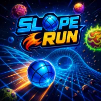 slope-run