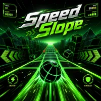 speed-slope