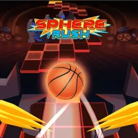 sphere-rush