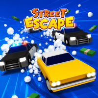 Play Street Escape now!
