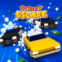 street-escape