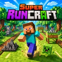 super-runcraft