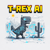 Play T-Rex AI now!