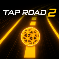 Play Tap Road 2 now!