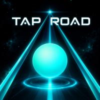 Play Tap Road now!