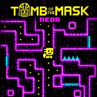 tomb-of-the-mask-neon