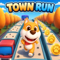 town-run