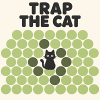 Play Trap The Cat now!