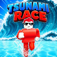 Play Tsunami Race now!