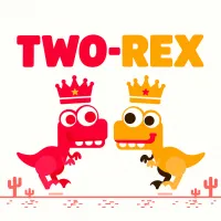 two-rex